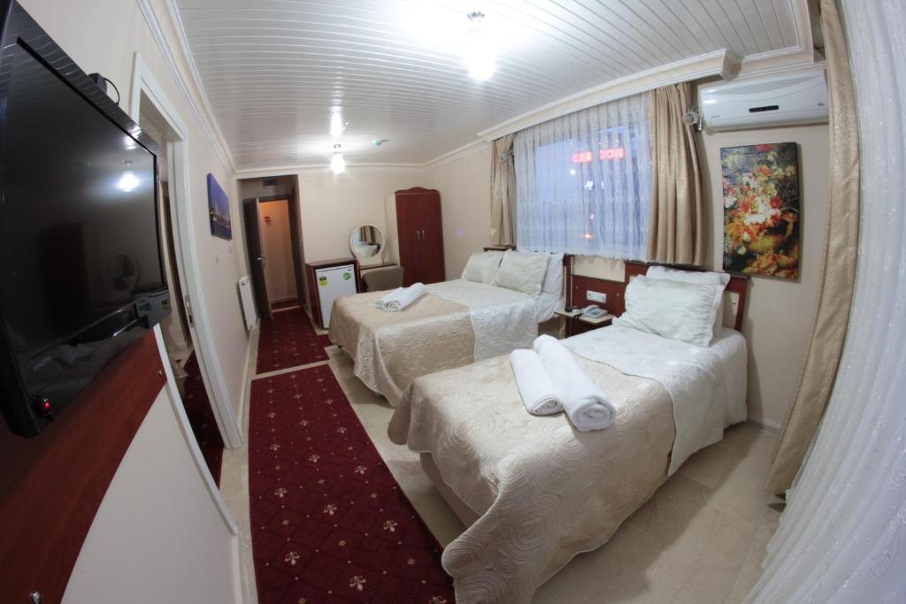 Hotel Ibba 4*